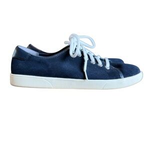 Vionic Navy Brinley‎ Sneakers